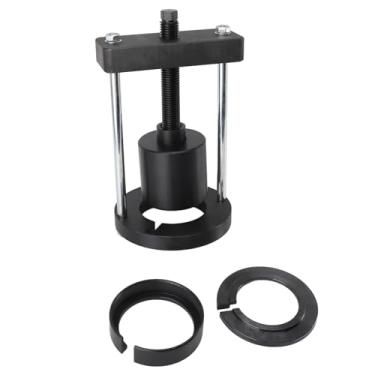 Imagem de Ferramenta de Instalação do Parafuso Bucha de Suspensão do Braço Traseiro Traseiro 205-1017 Kit de Bucha de Aço Carbono Com Mk IV 2007-2013, Galaxy 2006-2010