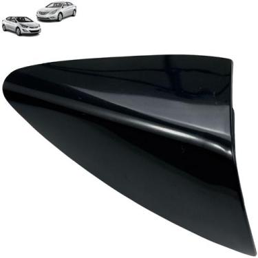 Imagem de Capa Maçaneta Externa Puxador Porta Dianteira Direita i30 Elantra Sona