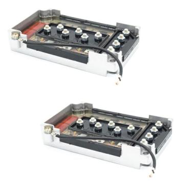 Imagem de Yooppa Caixa de interruptor de módulo CDI para motor de popa Mercury 50-275 HP 332-7778 332-7778A12 Power Pack Switchbox