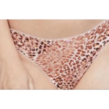 Imagem de Calcinha em algodão fio dental Victorias Secret