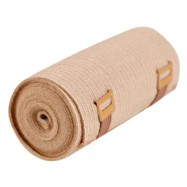 Imagem de Atadura Elástica Para Alta Compressão Ortho Pauher 10X3