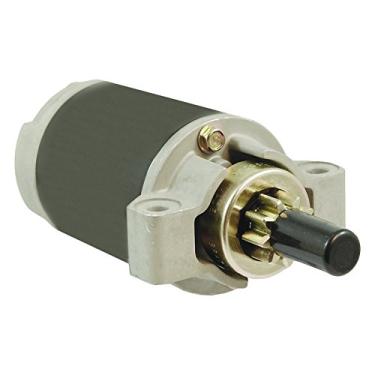 Imagem de Premier Gear Substituição de iniciante PG-5763 para 9.9Exlpt B/F 4 tempos, 9.9Exlhpt B/F 4 tempos, 9.9Exlh B/F vela 4 tempos, 9.9Elpt B/F 4 tempos, 9.9Elhpt B/F 4 tempos, 9.9Elh B/F 4 tempos