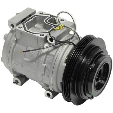 Imagem de UAC Compressor de ar condicionado CO 21004C