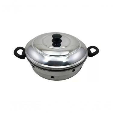 Imagem de Forma De Bolo Vigorosa 5 Em 1 Multiuso Polida