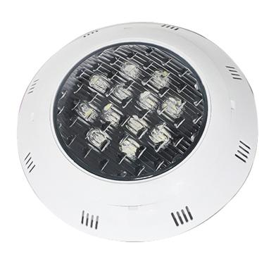 Imagem de Luminaria Led Piscina Rgb Jardim 9w Lago Decoração Refletor