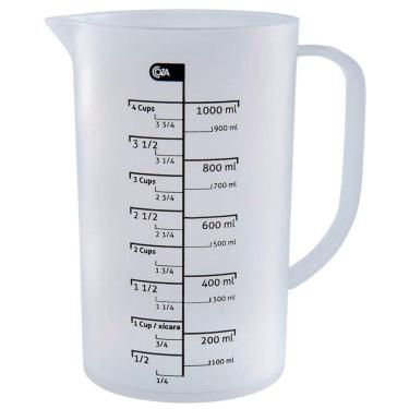 Imagem de Jarra Medidora Coza Natural - 1 Litro Natural