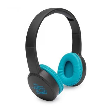 Imagem de Headphone Sem Fio Fitdance Hit E Beat