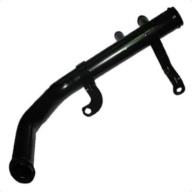 Imagem de Cano Motor QQ 2011/2015 VC1050 - 93427 - VC1050 - Chery