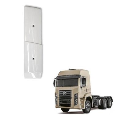 Imagem de Aerofólio Coluna Vw Constellarion Lado Direito - Rodoplast