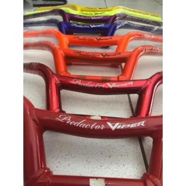 Imagem de guido viper os mais top do mercado .modelo esportivo - predactor