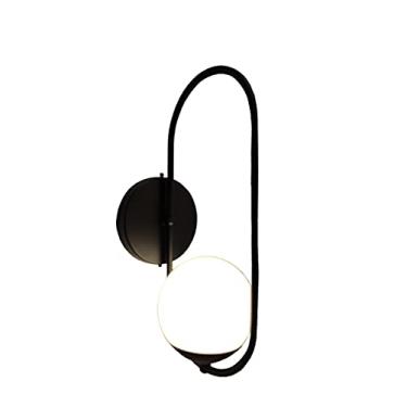 Imagem de Arandela Jabuticaba Em Alumínio Para