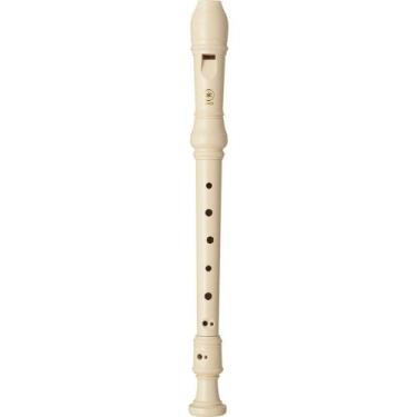 Imagem de Flauta Yamaha Soprano YRS24B