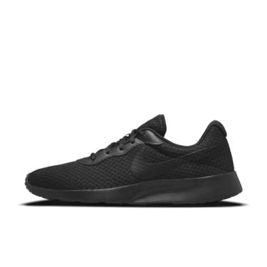 Imagem de Nike Tênis feminino de ginástica, Preto e preto mal volt, 46