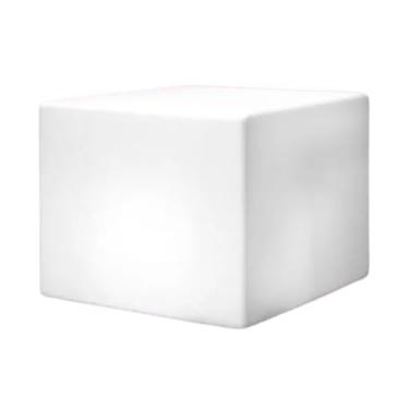 Imagem de Box Cubo Mágico Led