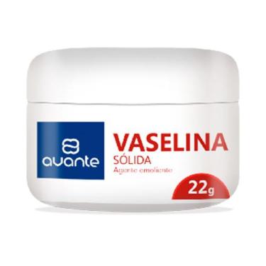 Imagem de Vaselina Sólida Avante 22g