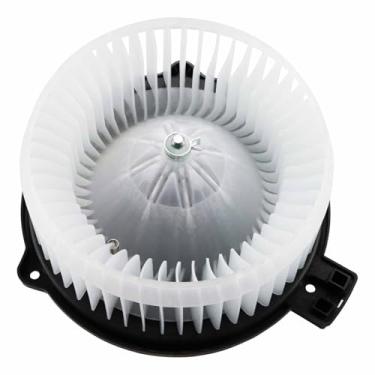 Imagem de Conjunto de motor soprador de aquecedor A/C 87103-48020 700112 para 1998-2005 GS300, 1998-2000 GS400, 2001-2005 GS430, 1999-2003 RX300, 2002-2010 SC300, 2001-2007 Highlander