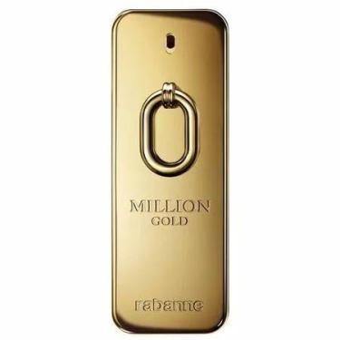 Imagem de Rabanne Million Gold Eau de Parfum Intense Masculino - Paco Rabanne, 2