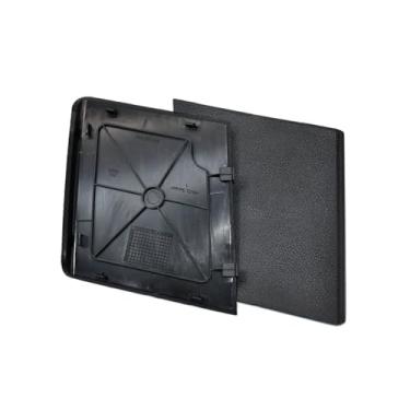 Imagem de 1 par de tampa de reparo da lanterna traseira do porta-malas traseiro para VW Golf 6 MK6 GTI substituição 5K6867657