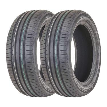 Imagem de Kit 2 Pneus Roadking Aro 16 195/60R16 Argos HP 89H