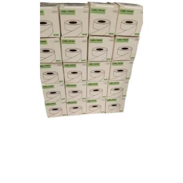 Imagem de Etiquetas termicas para impressora 14x40mm tomate mpt-b14403