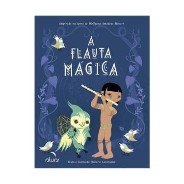 Imagem de A Flauta Mágica