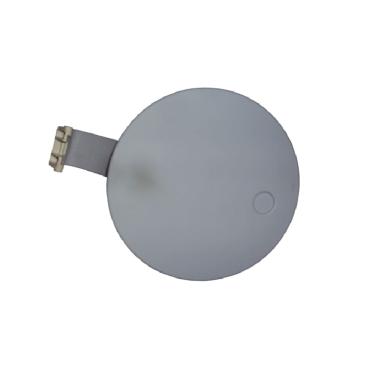 Imagem de Ford Focus Portinhola Tanque Combustivel Genuíno