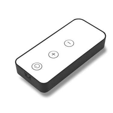 Imagem de KhotIlong Controle remoto de substituição para ventilador de mesa, compatível com ventilador inteligente Windmill (1 unidade)