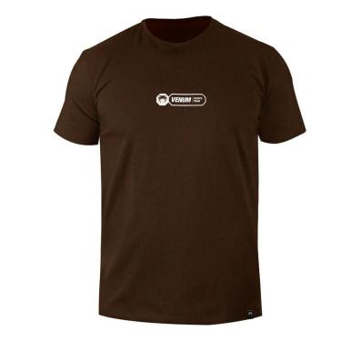 Imagem de Camiseta Venum Sports Team Coffee - GG-Masculino