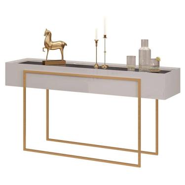 Imagem de Aparador para Sala Pilar Bali - DJ Móveis