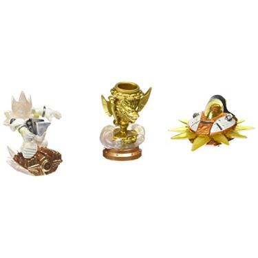 Imagem de Skylanders SuperChargers Racing Sky Pack