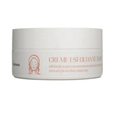 Imagem de Via Aroma Creme Esfoliante Neutro Basic 150g