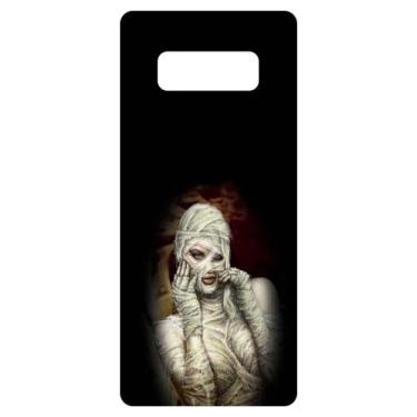 Imagem de Capa Adesivo Skin116 Verso Para Samsung Galaxy Note 8 - KawaSkin