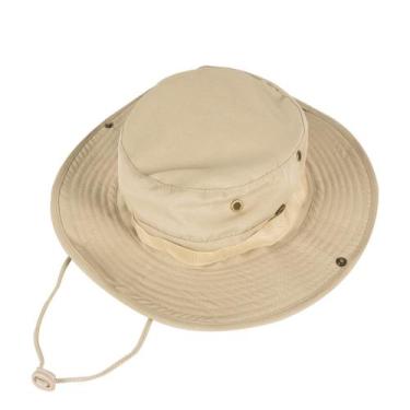 Imagem de Sun Hats ZOORON UPF 50+ Bucket Chapéu dobrável para homens e mulheres
