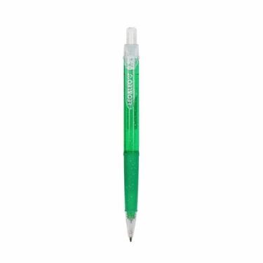 Imagem de Lapiseira Clear Grip Verde Claro 0.5 Leo & Leo - Leo & Leo 