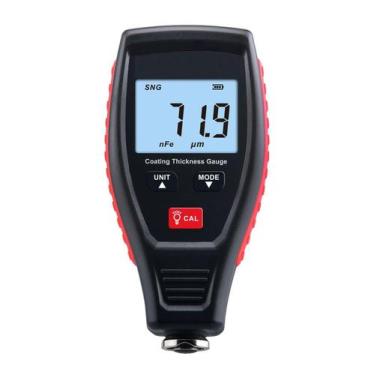 Imagem de Medidor De Espessura De Camadas Ins-1370 - Metrins