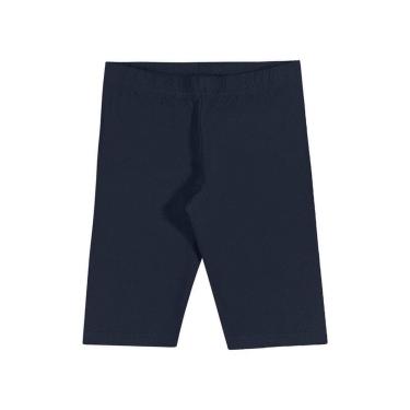 Imagem de Bermuda ciclista infantil Ref 50004-Feminino