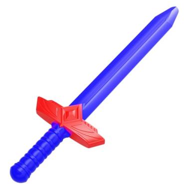 Imagem de Brinquedo Infantil espada grande com bainh