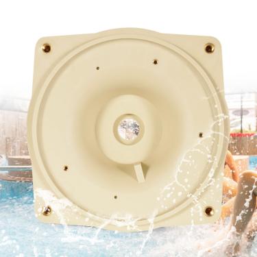 Imagem de Dilomber Placa de vedação 356071Z, placa de montagem de amêndoa serve para bombas Pentair SuperFlo VST, SuperFlo VS e SuperMax VS de velocidade variável para piscina e spa, ajuste OEM exato, design à