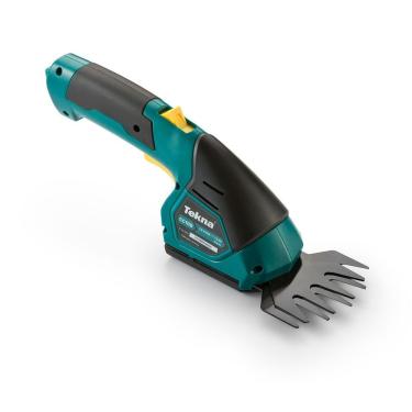 Imagem de Podador De Arbustos 7,2v Bateria De Litio 1,5ah Tekna Cc10b