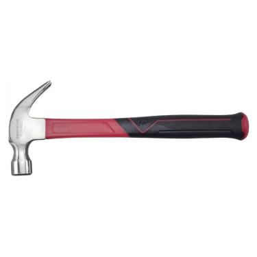 Imagem de Martelo Unha Cabo De Fibra 23mm R92420016 Gedore - Unica Unico