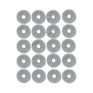 Imagem de Acessórios Para Aspirador De Pó Dreame L20 L30 X20 X40 S30 Pro, Pano D