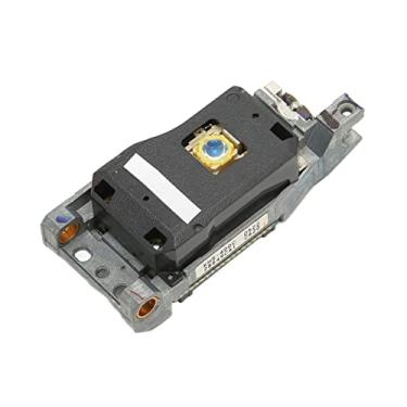 Imagem de Lente óptica de console KEM 410A lente óptica, peças de lente de console de jogos para 30000 50000 (número KHS 400C)