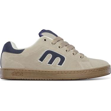 Imagem de Etnies Callicut Tênis de skate masculino, Pedra, 46