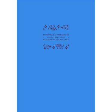 Imagem de Monge E O Passarinho, O