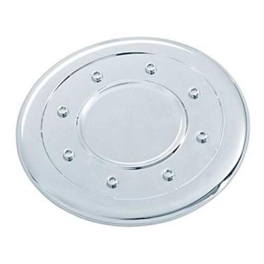 Imagem de CCi Capa para porta de combustível GDC02, cromada