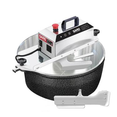 Imagem de Misturela Cozerela para Fogão sem Fogareiro 21 Litros Bivolt Saro PA21CPC