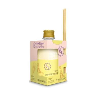 Imagem de Aromatizador de ambientes 250ml - Alop
