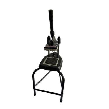 Imagem de Picador tripé cabrita profissional batata palito tomate