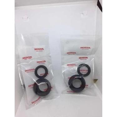 Imagem de Retentor De Bengala Cg 125 Titan Fan C/Guarda Pó Até 2013