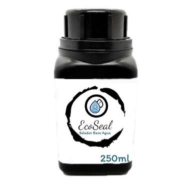 Imagem de Selador EcoSeal - Impermeabilizante à base de água para Artesanato - 2